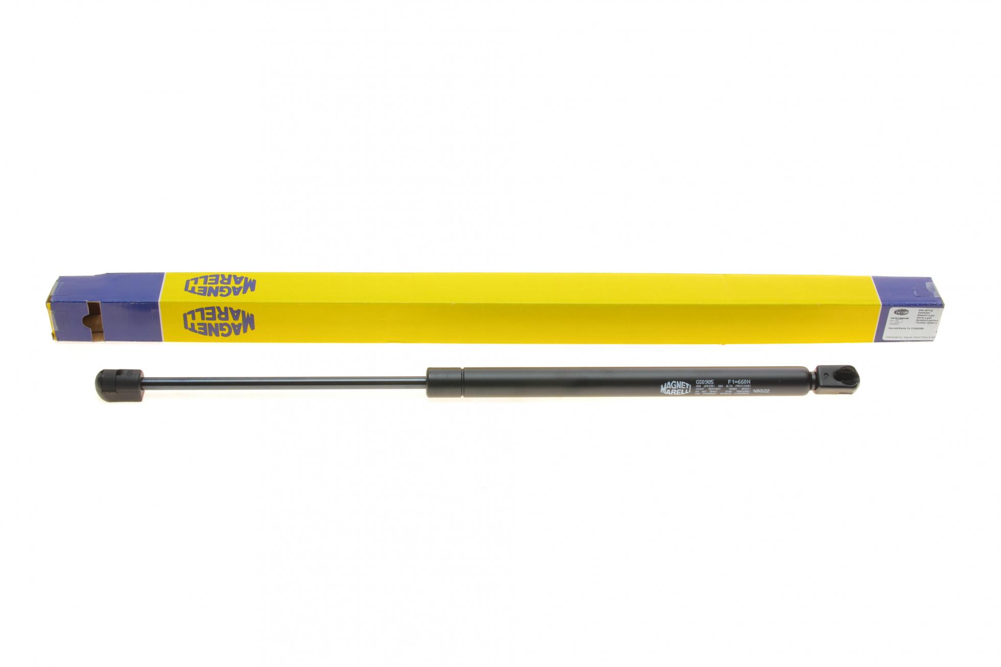 430719098500 MAGNETI MARELLI